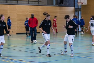 Bild 5 - Hesebeck Cup